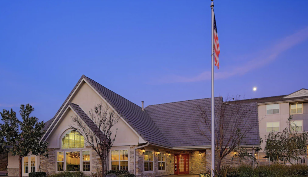 San Diego Residence 1-1