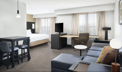 San Diego Residence 1