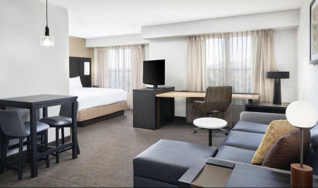 San Diego Residence 1-2