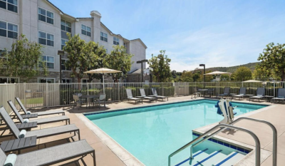 San Diego Residence 1