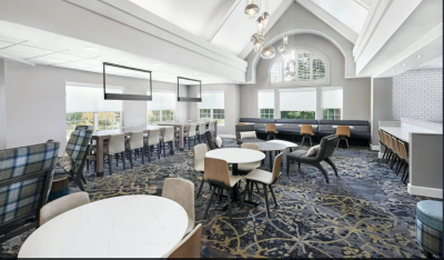 San Diego Residence 1