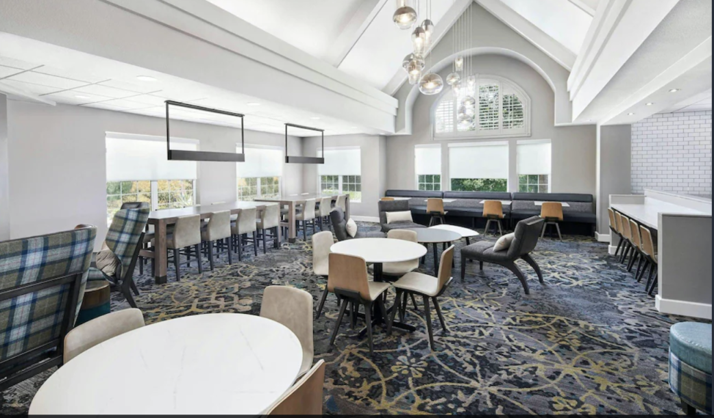 San Diego Residence 1-4