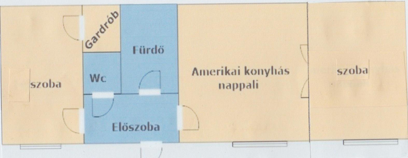 Pauler19 Apartement-1