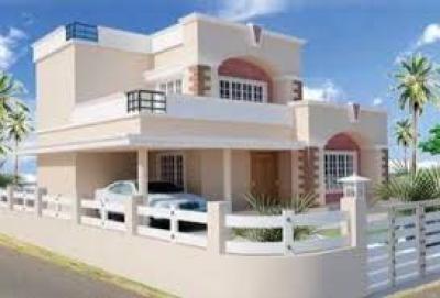 Vaigai Villas