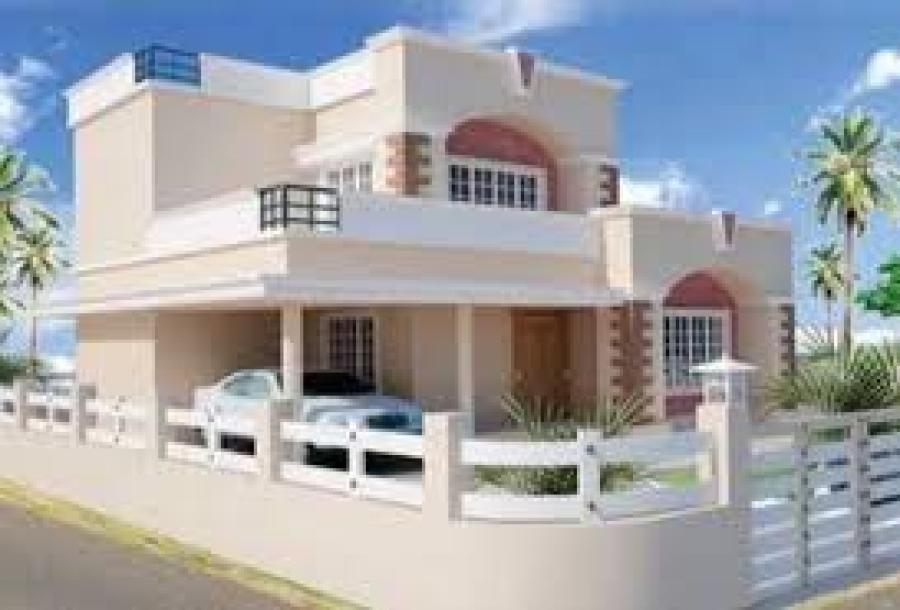 Vaigai Villas-0