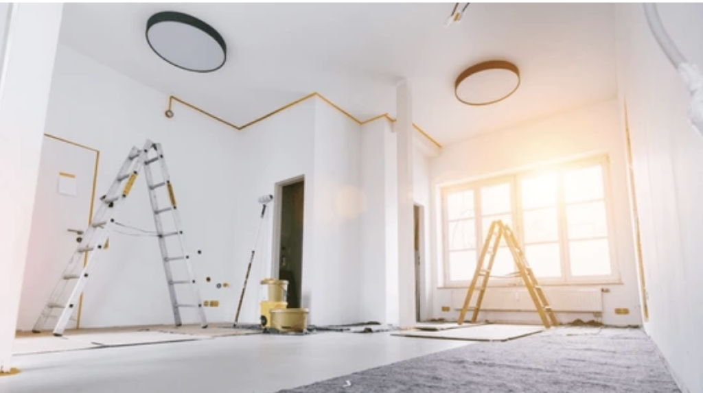 The Property Brothers Reveal One Thing Never, Ever To Do to an Old House