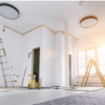 The Property Brothers Reveal One Thing Never, Ever To Do to an Old House