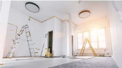 The Property Brothers Reveal One Thing Never, Ever To Do to an Old House