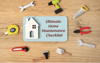 6 Summer Maintenance Tasks That Could Save You Cash—Have You Done Them All?