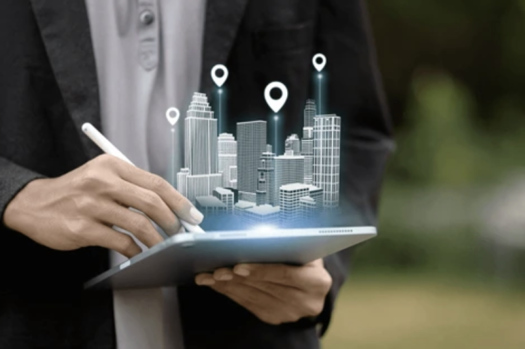 Digital Land Rush Has People Spending Big Money on Virtual Real Estate. But Why?