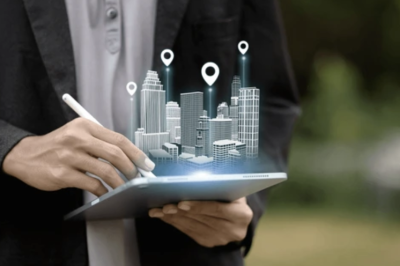 Digital Land Rush Has People Spending Big Money on Virtual Real Estate. But Why?