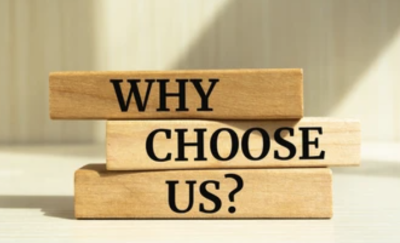 Why People Choose Listio For Own Properties