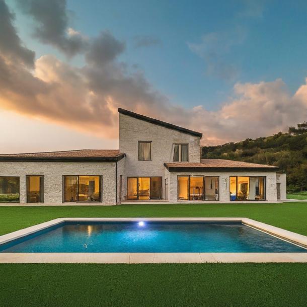 Beach Side Villa-2