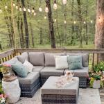 5 of the Most Searched Outdoor Decor Trends of Summer 2021