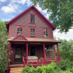 Greenfield Family House