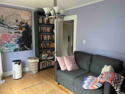 Greenfield Family House