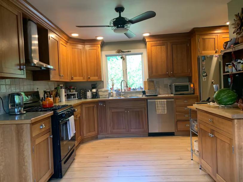 Greenfield Family House-2